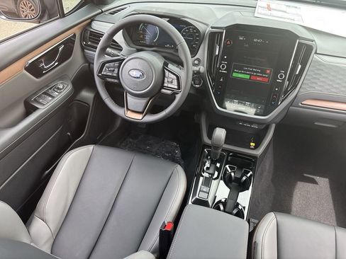 New 2026 Subaru Forester Sport image 10