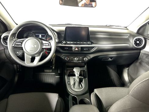 Certified 2023 Kia Forte LXS FWD image 13