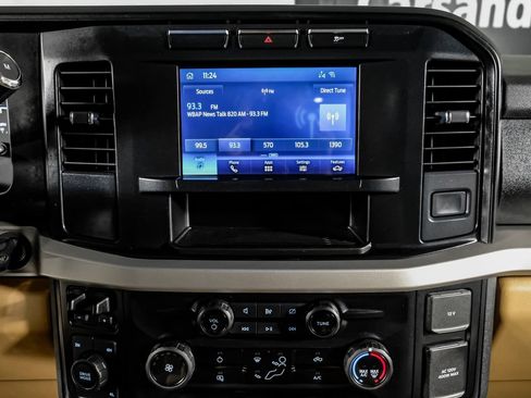 Used 2024 Ford F350 XLT AWD/4WD image 21