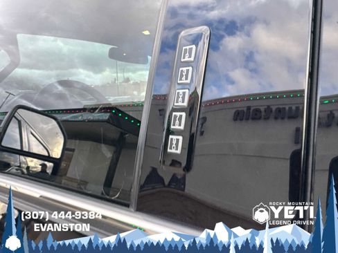 Used 2021 Ford F350 King Ranch w/ Tremor Off-Road Package image 28