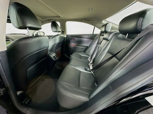 Used 2009 Lexus ES 350 4dr Sdn image 25