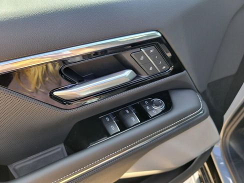 New 2025 GMC Sierra EV Denali image 29