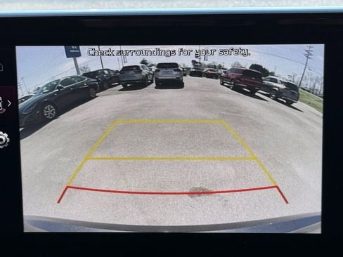 Used 2022 Kia Forte GT w/ GT2 Package image 28