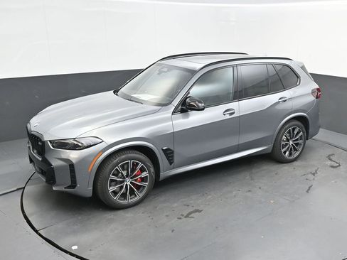 New 2026 BMW X5 M60i image 40