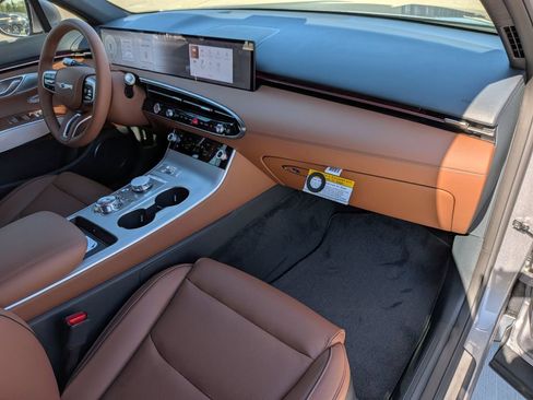 New 2026 Genesis GV70 2.5T Advanced image 32