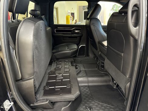 Used 2020 RAM 2500 Laramie image 54