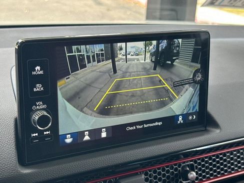 New 2026 Honda Civic Si image 16