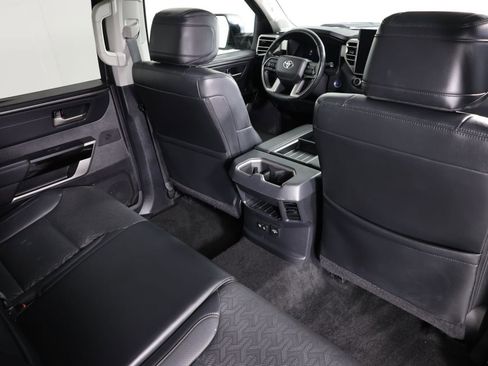 Used 2023 Toyota Tundra Limited RWD image 40