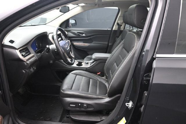 Used 2020 GMC Acadia Denali AWD/4WD image 10