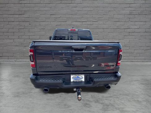 Used 2019 RAM 1500 Rebel w/ Rebel Level 2 Equipment Group AWD/4WD image 9