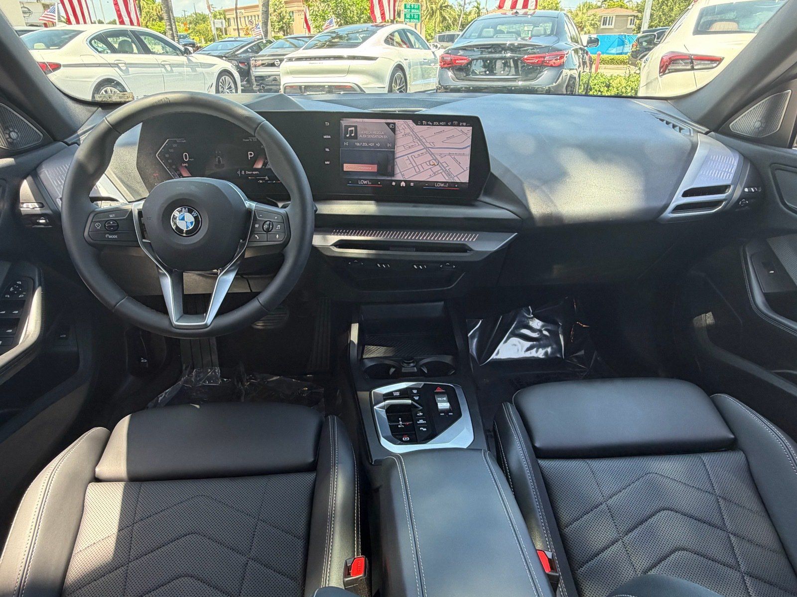 Used 2026 BMW 228i w/ Technology Package FWD image 13