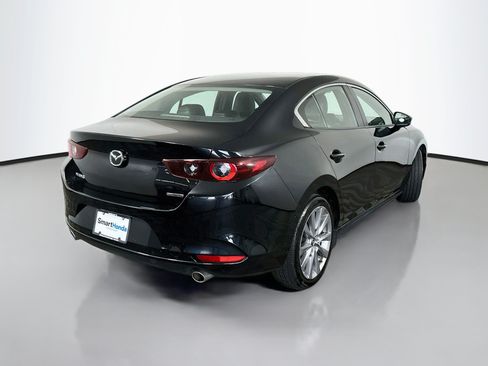 Used 2024 MAZDA MAZDA3 s FWD image 7