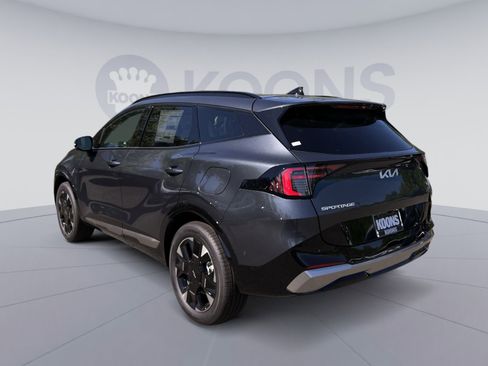 New 2026 Kia Sportage SX Prestige AWD/4WD image 14