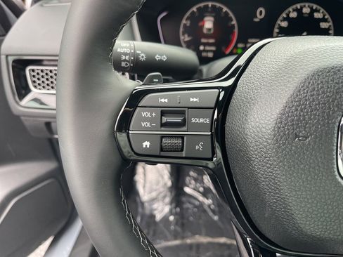 New 2026 Honda Civic Sport image 14