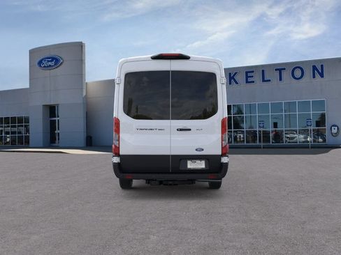 New 2026 Ford Transit 350 XLT RWD image 5