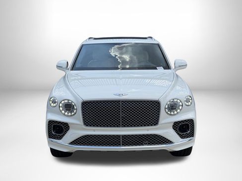 Certified 2023 Bentley Bentayga AWD/4WD image 9