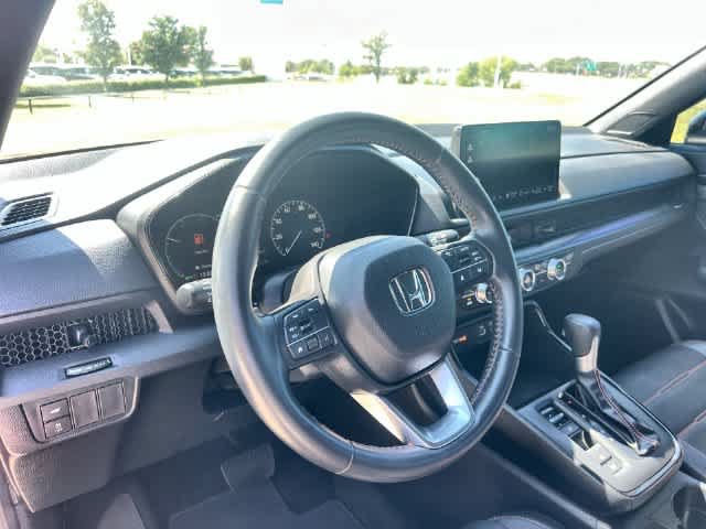 Certified 2024 Honda CR-V Sport-L image 15