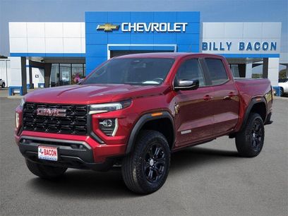 Used 2023 GMC Canyon Elevation w/ Convenience Package
