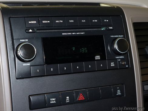 Used 2012 RAM 2500 ST w/ HD Snow Plow Prep Group image 17