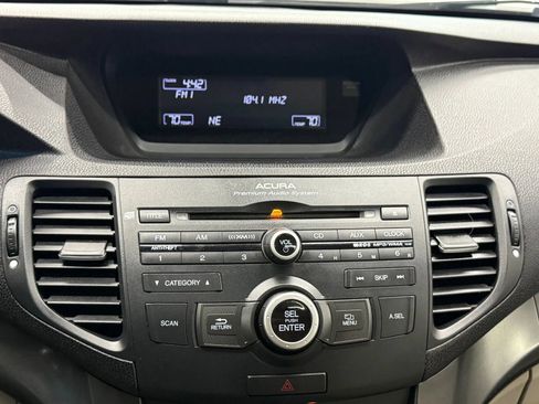 Used 2011 Acura TSX Sedan FWD image 33