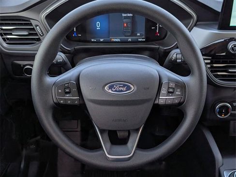 New 2026 Ford Escape Active image 12
