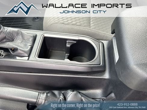 Used 2023 Toyota Tacoma SR AWD/4WD image 18