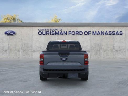 New 2026 Ford Maverick Tremor AWD/4WD image 6