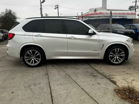Used 2016 BMW X5 xDrive35i image 3