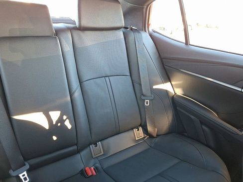 New 2026 Toyota Camry XSE FWD image 14