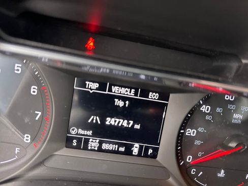 Certified 2022 Chevrolet TrailBlazer LT image 17