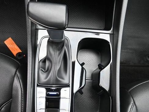 New 2026 Hyundai Tucson XRT AWD/4WD image 20