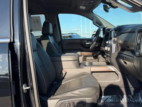 Used 2019 GMC Sierra 1500 SLT w/ SLT Convenience Package AWD/4WD image 26