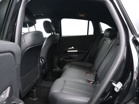 Used 2025 Mercedes-Benz GLA 250 4MATIC image 27