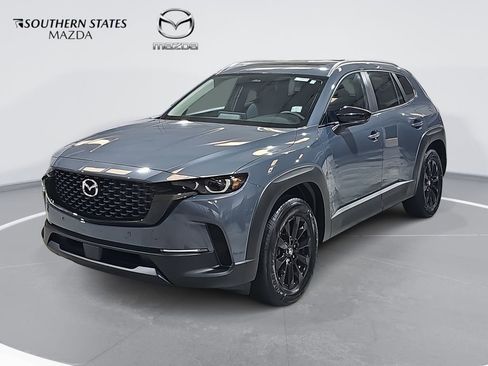 New 2026 MAZDA CX-50 AWD 2.5 S w/ Weather Package image 1