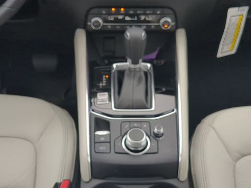 New 2025 MAZDA CX-5 AWD 2.5 S w/ Premium Plus Pkg image 17