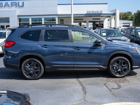 New 2025 Subaru Ascent Bronze Edition w/ Popular Package #2 image 2