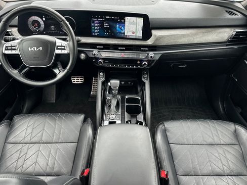 Used 2024 Kia Telluride SX Prestige X-Line AWD/4WD image 13