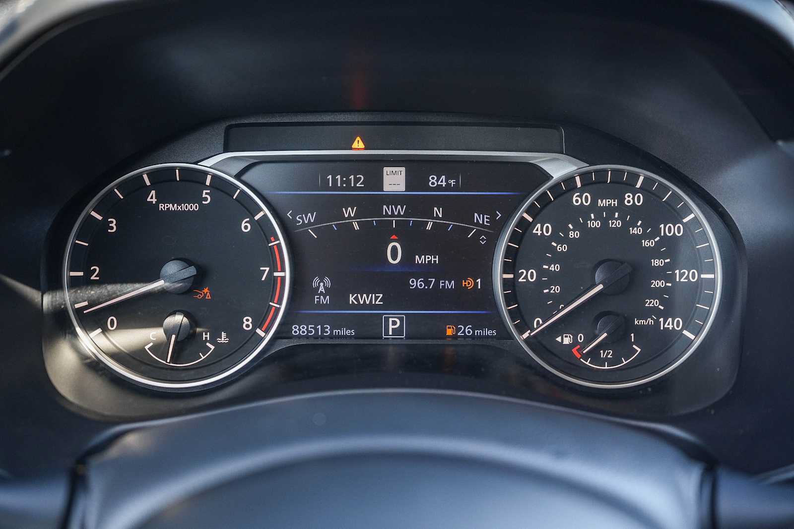 Used 2019 Nissan Altima 2.5 SL FWD image 25