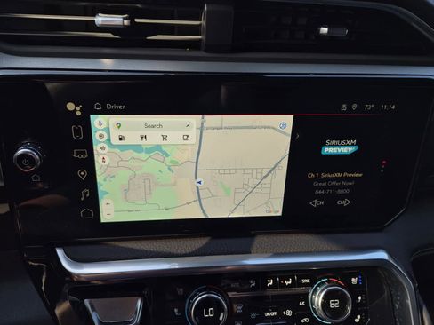 Used 2024 GMC Sierra 2500 Denali w/ Denali Reserve Package image 29