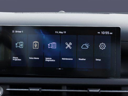 New 2026 Hyundai Santa Cruz SEL image 13