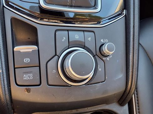 Certified 2025 MAZDA CX-5 AWD 2.5 S w/ Select Package image 22