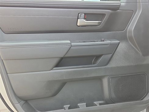 Certified 2025 Toyota Tundra SR5 image 16