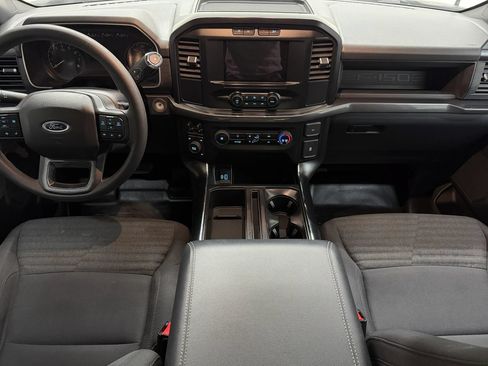 Used 2023 Ford F150 XL w/ STX Appearance Package AWD/4WD image 52