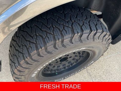 Used 2019 Ford F150 Platinum w/ Equipment Group 701A Luxury AWD/4WD image 7