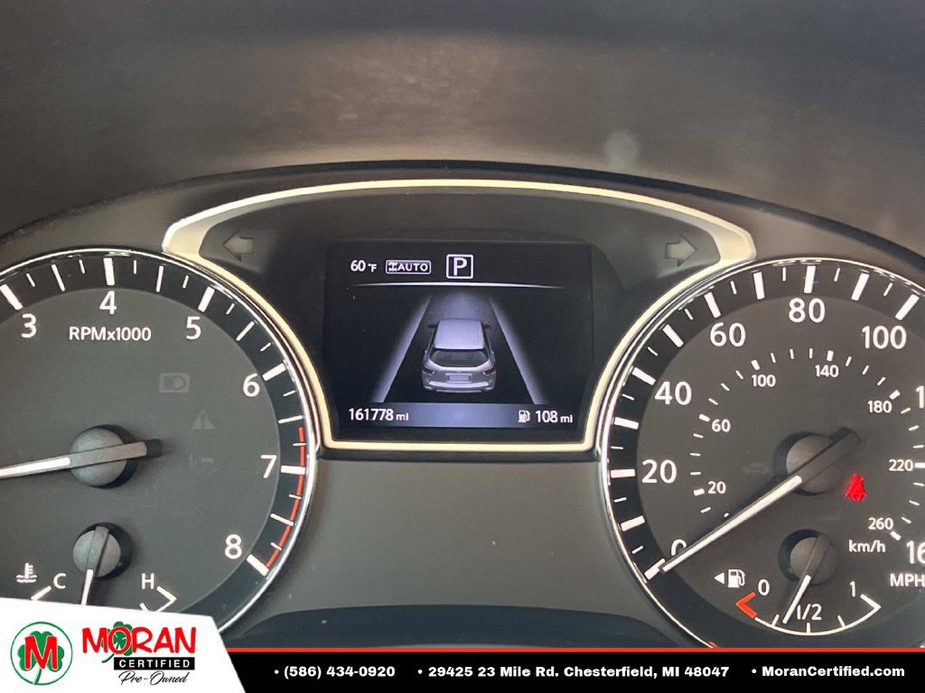 Used 2017 Nissan Pathfinder SV w/ Trailer Tow Package AWD/4WD image 21