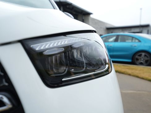 New 2026 Mercedes-Benz GLE 350 4MATIC image 12