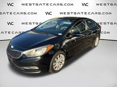 Used 2014 Kia Forte EX