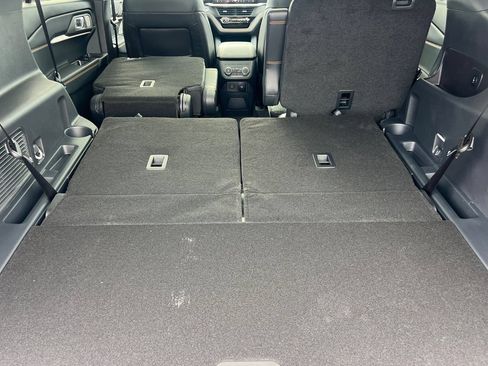 New 2026 Ford Explorer Tremor w/ Tremor Ultimate Package AWD/4WD image 15