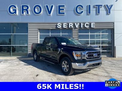 Used 2021 Ford F150 XLT w/ Equipment Group 302A High