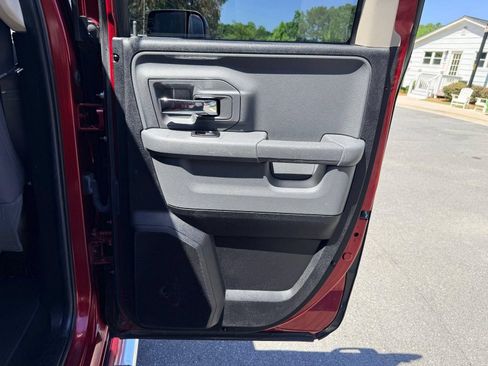 Used 2014 RAM 1500 Big Horn AWD/4WD image 5